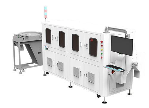 The Advantages and Applications of Visual Inspection Machines