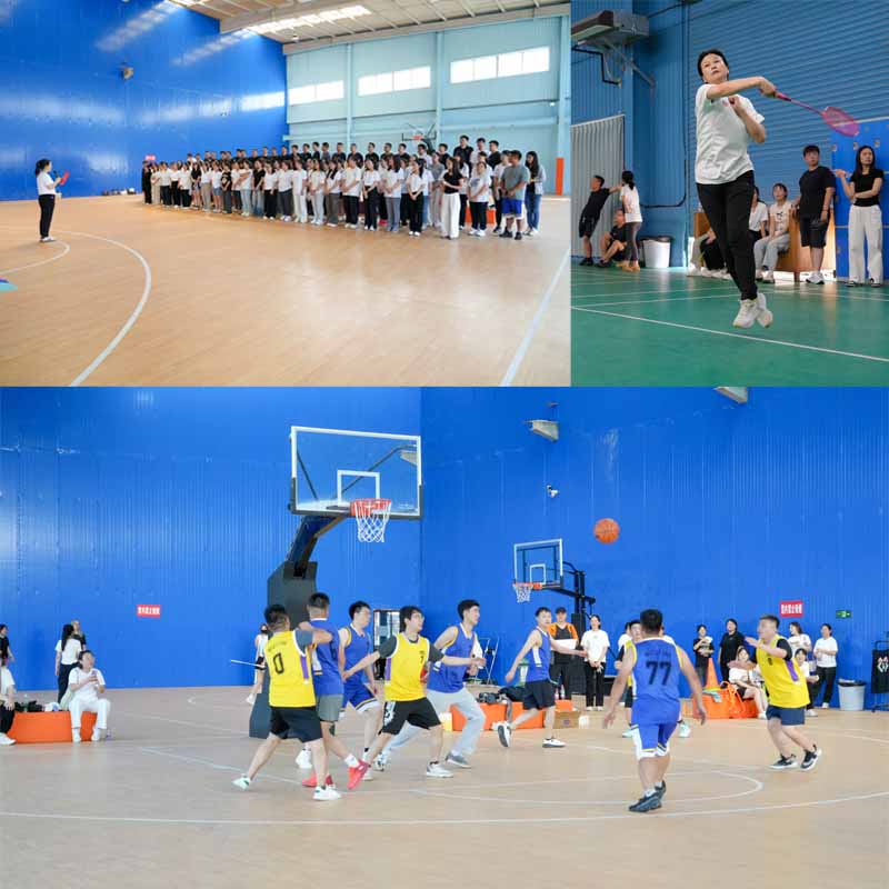 Wonderful Tech 2025 summer games